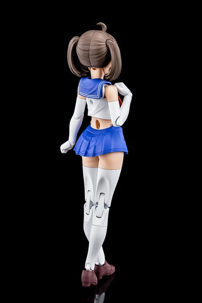Megami Device Plastic Model Kit 1/1 Buster Doll Gunner 16cm - Model Kit - Kotobukiya - Hobby Figures UK