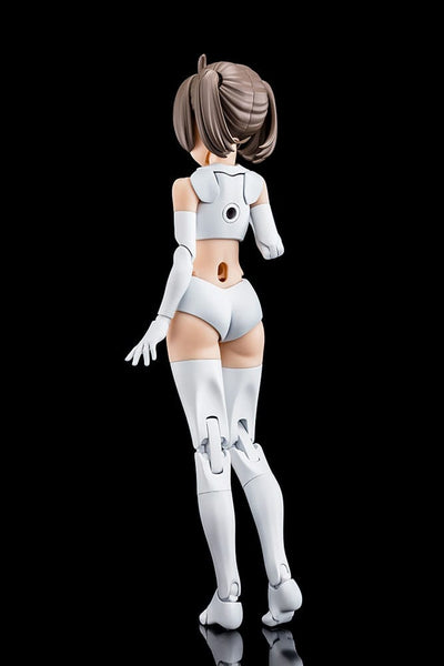 Megami Device Plastic Model Kit 1/1 Buster Doll Gunner 16cm - Model Kit - Kotobukiya - Hobby Figures UK