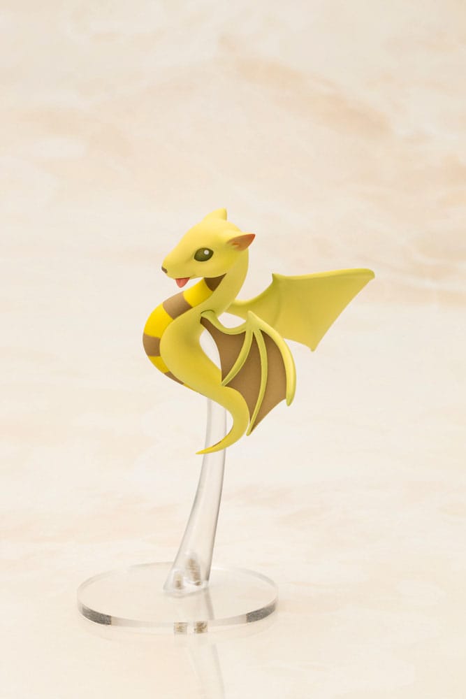 Yu-Gi-Oh! PVC Statue Wynn the Wind Charmer 27cm - Scale Statue - Kotobukiya - Hobby Figures UK