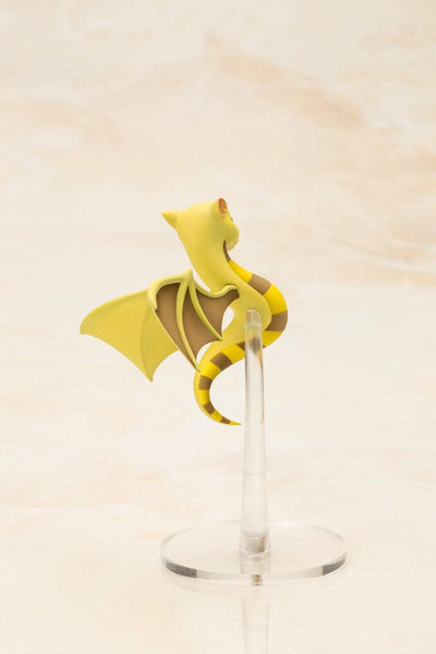 Yu-Gi-Oh! PVC Statue Wynn the Wind Charmer 27cm - Scale Statue - Kotobukiya - Hobby Figures UK