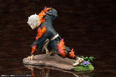 Hell's Paradise ARTFXJ Statue 1/8 Gabimaru 14cm - Scale Statue - Kotobukiya - Hobby Figures UK