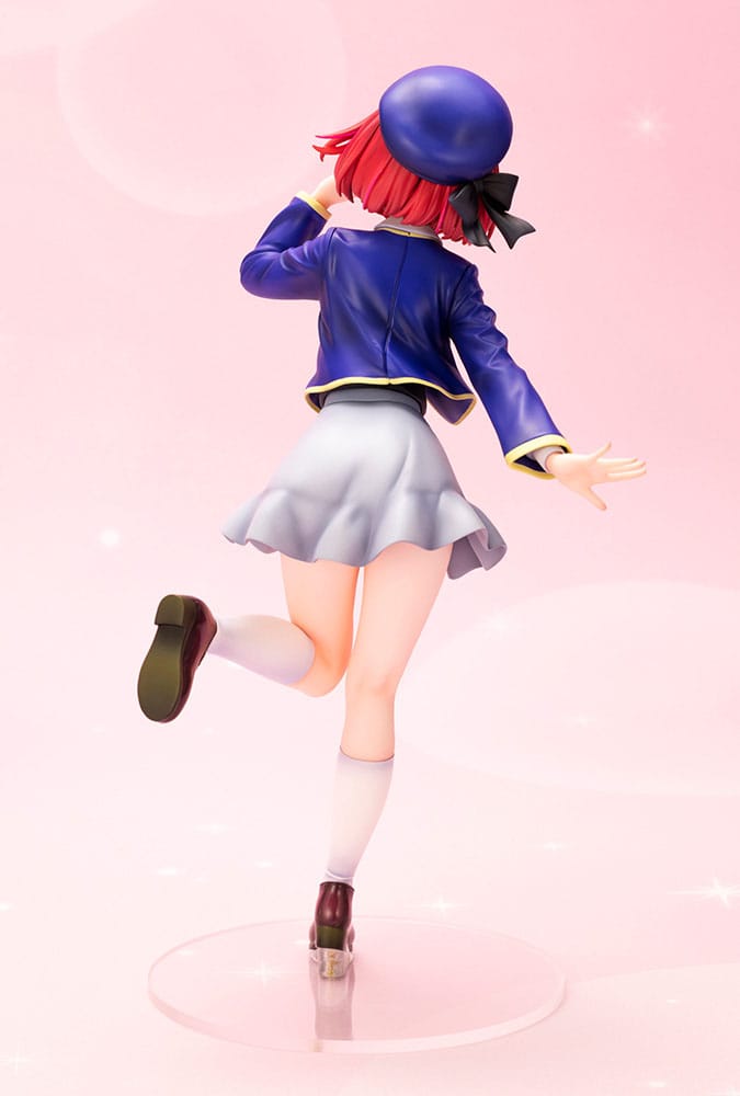 Oshi no Ko PVC Statue 1/7 Ruby 22 cm