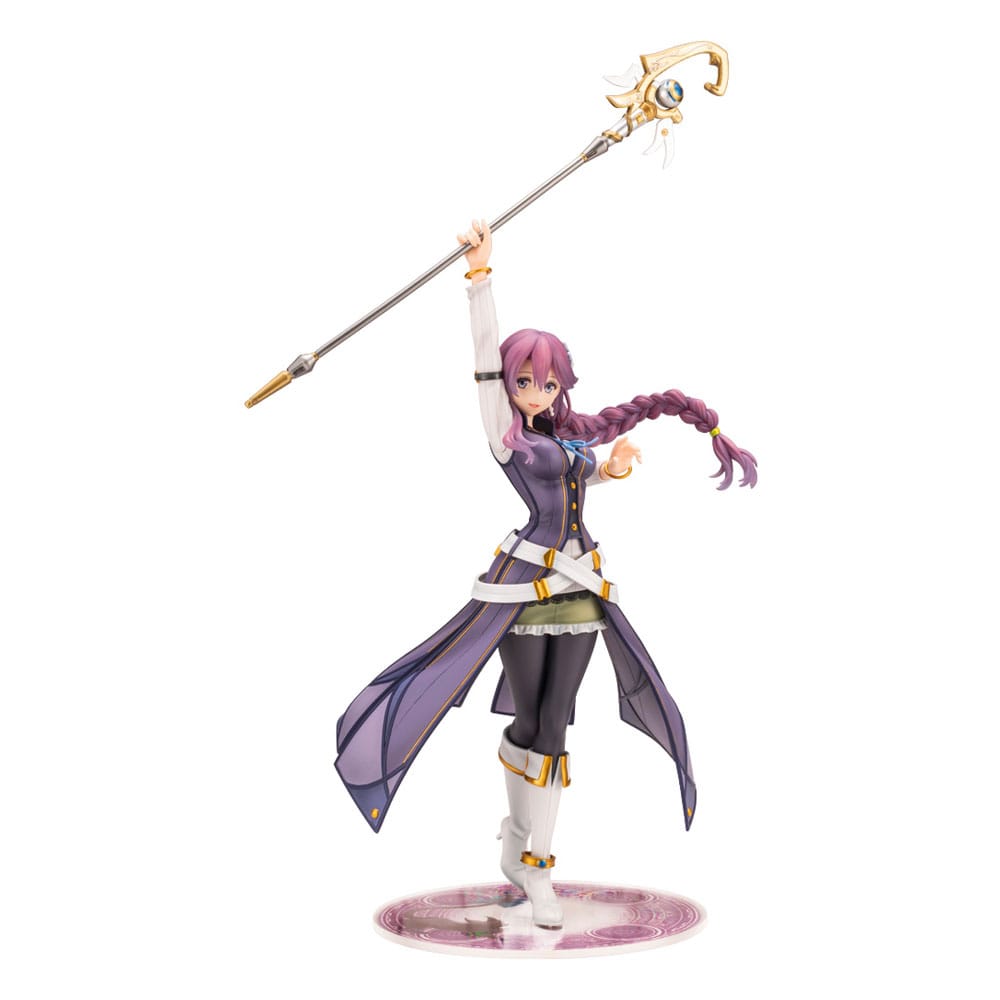 The Legend of Heroes PVC Statue 1/8 Emma Millstein 32cm - Scale Statue - Kotobukiya - Hobby Figures UK