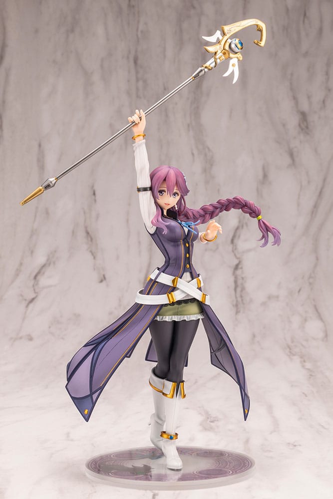 The Legend of Heroes PVC Statue 1/8 Emma Millstein 32cm - Scale Statue - Kotobukiya - Hobby Figures UK