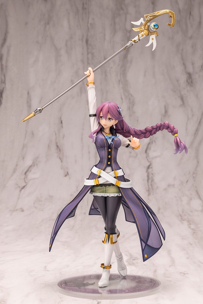 The Legend of Heroes PVC Statue 1/8 Emma Millstein 32cm - Scale Statue - Kotobukiya - Hobby Figures UK