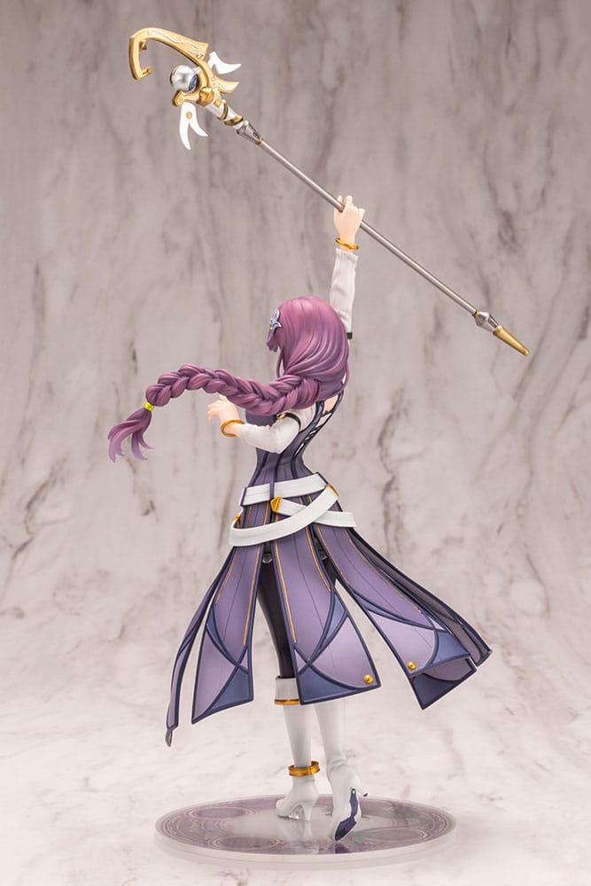 The Legend of Heroes PVC Statue 1/8 Emma Millstein 32cm - Scale Statue - Kotobukiya - Hobby Figures UK