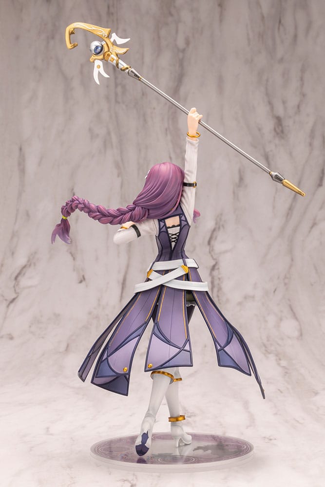 The Legend of Heroes PVC Statue 1/8 Emma Millstein 32cm - Scale Statue - Kotobukiya - Hobby Figures UK