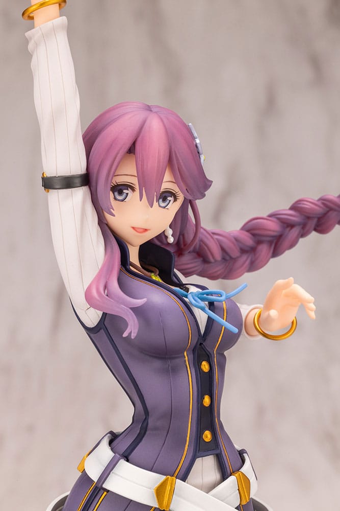 The Legend of Heroes PVC Statue 1/8 Emma Millstein 32cm - Scale Statue - Kotobukiya - Hobby Figures UK