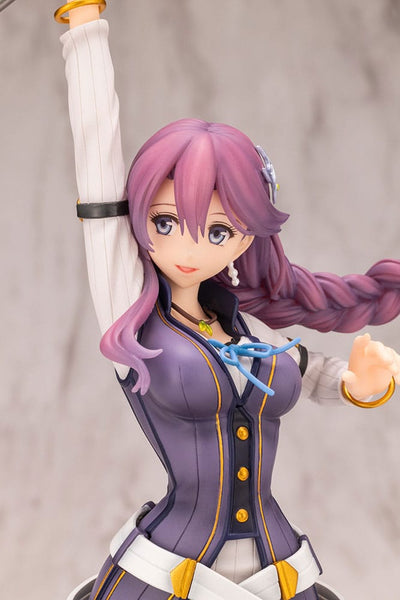 The Legend of Heroes PVC Statue 1/8 Emma Millstein 32cm - Scale Statue - Kotobukiya - Hobby Figures UK