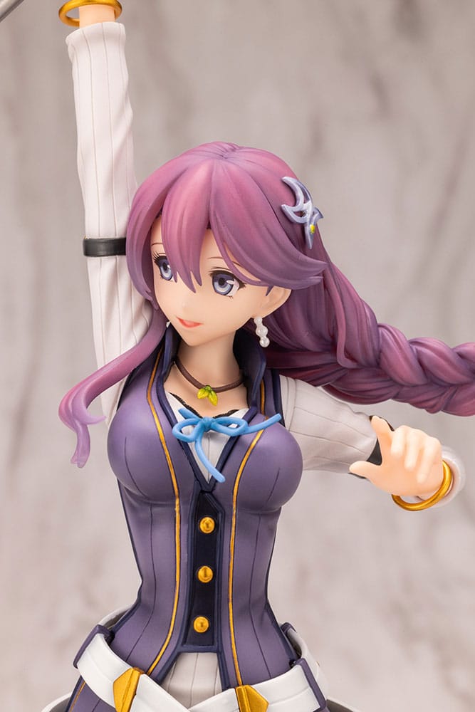 The Legend of Heroes PVC Statue 1/8 Emma Millstein 32cm - Scale Statue - Kotobukiya - Hobby Figures UK