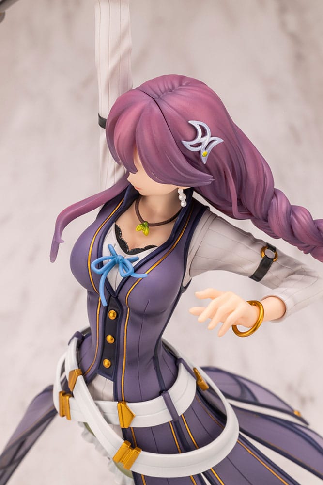 The Legend of Heroes PVC Statue 1/8 Emma Millstein 32cm - Scale Statue - Kotobukiya - Hobby Figures UK