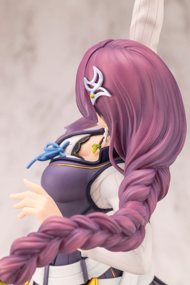 The Legend of Heroes PVC Statue 1/8 Emma Millstein 32cm - Scale Statue - Kotobukiya - Hobby Figures UK