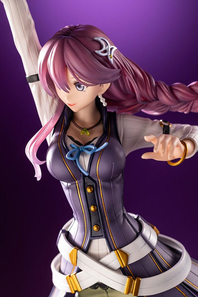 The Legend of Heroes PVC Statue 1/8 Emma Millstein 32cm - Scale Statue - Kotobukiya - Hobby Figures UK