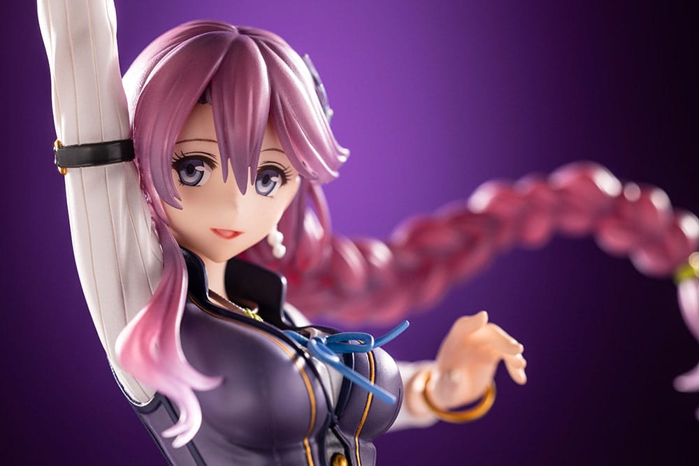 The Legend of Heroes PVC Statue 1/8 Emma Millstein 32cm - Scale Statue - Kotobukiya - Hobby Figures UK