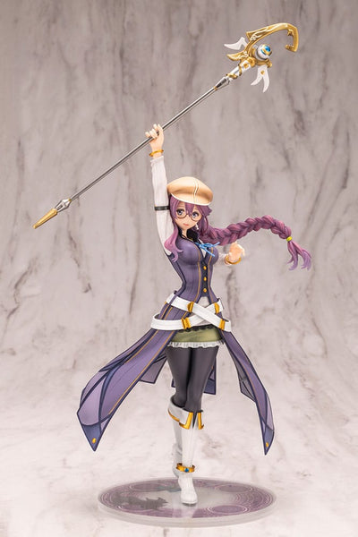 The Legend of Heroes PVC Statue 1/8 Emma Millstein 32cm - Scale Statue - Kotobukiya - Hobby Figures UK