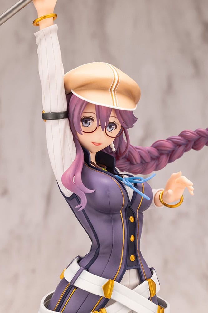 The Legend of Heroes PVC Statue 1/8 Emma Millstein 32cm - Scale Statue - Kotobukiya - Hobby Figures UK