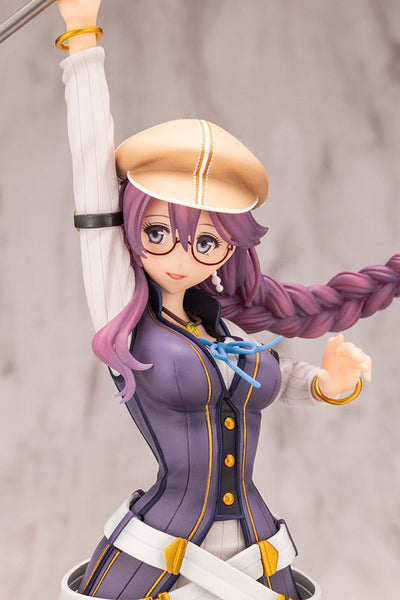 The Legend of Heroes PVC Statue 1/8 Emma Millstein 32cm - Scale Statue - Kotobukiya - Hobby Figures UK