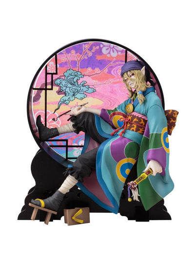 Mononoke ARTFXJ Statue 1/8 Kusuriuri 20cm - Scale Statue - Kotobukiya - Hobby Figures UK