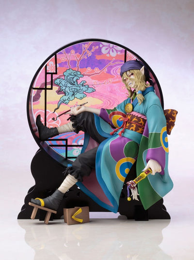 Mononoke ARTFXJ Statue 1/8 Kusuriuri 20cm - Scale Statue - Kotobukiya - Hobby Figures UK