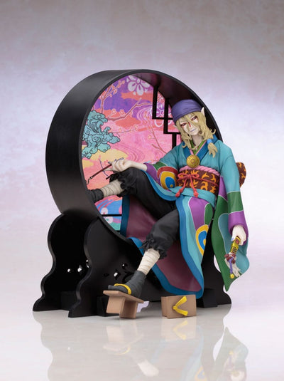 Mononoke ARTFXJ Statue 1/8 Kusuriuri 20cm - Scale Statue - Kotobukiya - Hobby Figures UK