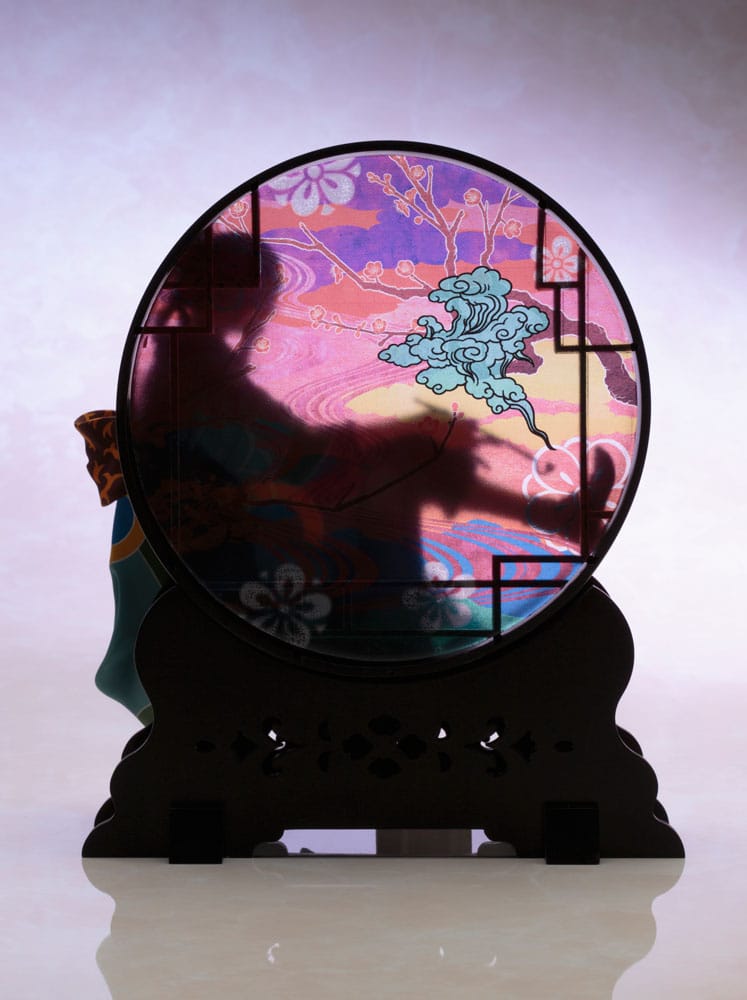 Mononoke ARTFXJ Statue 1/8 Kusuriuri 20cm - Scale Statue - Kotobukiya - Hobby Figures UK