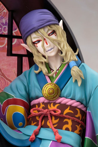 Mononoke ARTFXJ Statue 1/8 Kusuriuri 20cm - Scale Statue - Kotobukiya - Hobby Figures UK