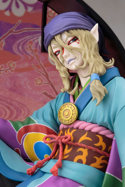 Mononoke ARTFXJ Statue 1/8 Kusuriuri 20cm - Scale Statue - Kotobukiya - Hobby Figures UK