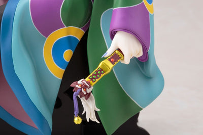 Mononoke ARTFXJ Statue 1/8 Kusuriuri 20cm - Scale Statue - Kotobukiya - Hobby Figures UK