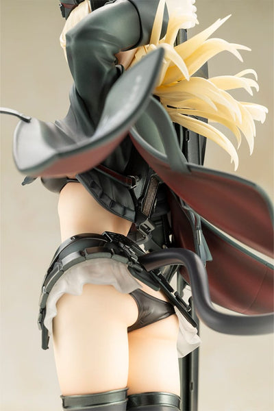 Frame Arms Girl Shimada Humikane Art Works II PVC Statue Arsia 24cm - Scale Statue - Kotobukiya - Hobby Figures UK
