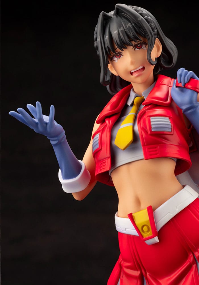 Transformers Bishoujo PVC Statue 1/7 Starscream 21cm - Scale Statue - Kotobukiya - Hobby Figures UK