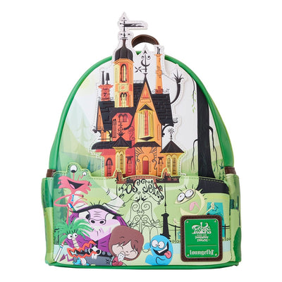 Cartoon Network by Loungefly Backpack Foster's Home for Imaginary Friends - Apparel & Accessories - Loungefly - Hobby Figures UK