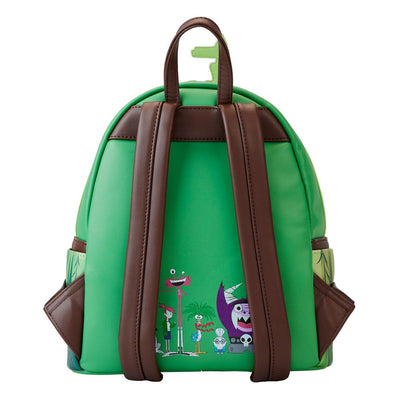 Cartoon Network by Loungefly Backpack Foster's Home for Imaginary Friends - Apparel & Accessories - Loungefly - Hobby Figures UK