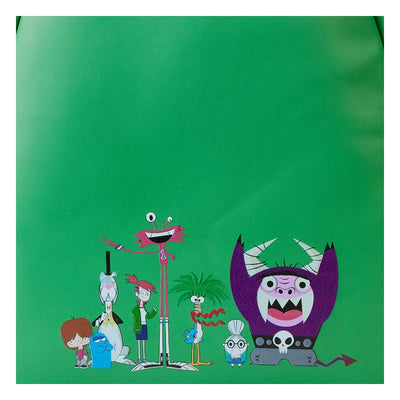 Cartoon Network by Loungefly Backpack Foster's Home for Imaginary Friends - Apparel & Accessories - Loungefly - Hobby Figures UK