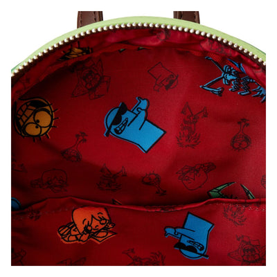 Cartoon Network by Loungefly Backpack Foster's Home for Imaginary Friends - Apparel & Accessories - Loungefly - Hobby Figures UK