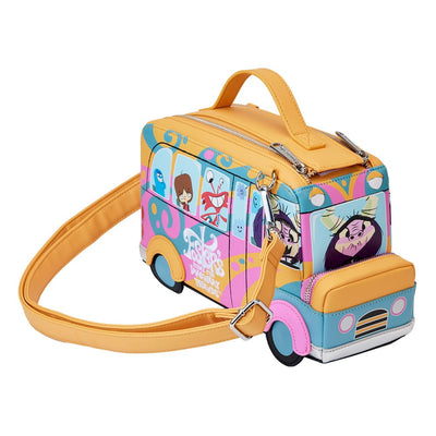 Cartoon Network by Loungefly Crossbody Foster's Home for Imaginary Friends Figural Bus - Apparel & Accessories - Loungefly - Hobby Figures UK