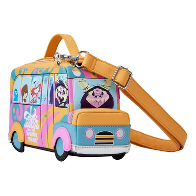 Cartoon Network by Loungefly Crossbody Foster's Home for Imaginary Friends Figural Bus - Apparel & Accessories - Loungefly - Hobby Figures UK