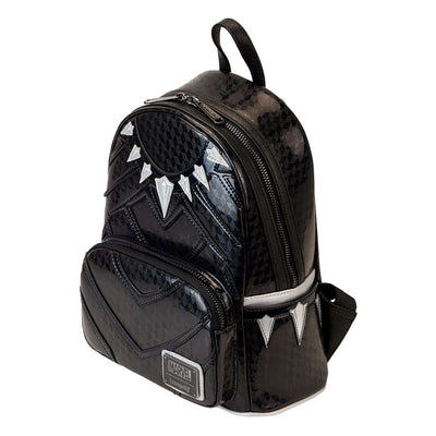 Marvel by Loungefly Backpack Black Panther Cosplay - Apparel & Accessories - Loungefly - Hobby Figures UK