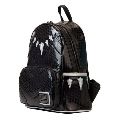Marvel by Loungefly Backpack Black Panther Cosplay - Apparel & Accessories - Loungefly - Hobby Figures UK