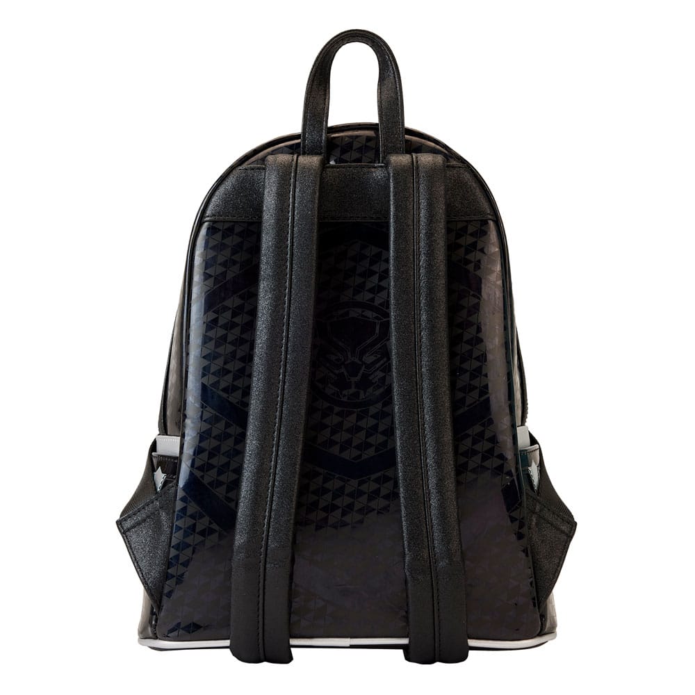 Marvel by Loungefly Backpack Black Panther Cosplay - Apparel & Accessories - Loungefly - Hobby Figures UK