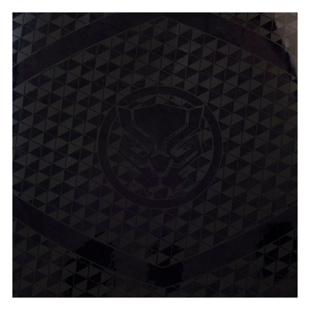Marvel by Loungefly Backpack Black Panther Cosplay - Apparel & Accessories - Loungefly - Hobby Figures UK