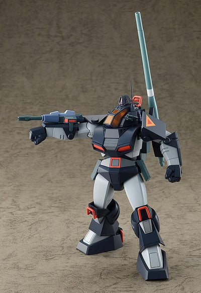 Fang of the Sun Dougram Combat Armors MAX22 Plastic Model Kit 1/72 Combat Armor Dougram Update Ver. (3rd-run) 13cm - Model Kit - Max Factory - Hobby Figures UK
