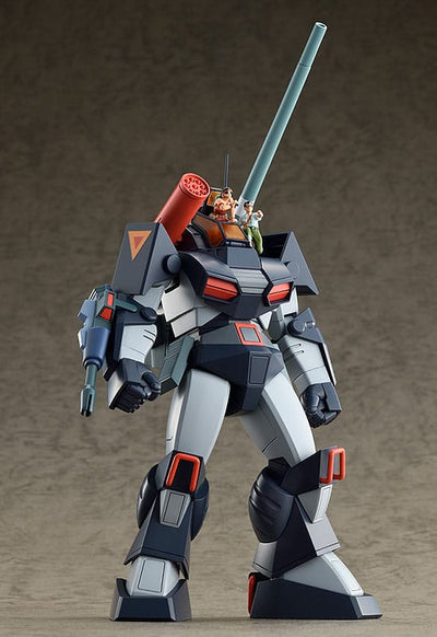Fang of the Sun Dougram Combat Armors MAX22 Plastic Model Kit 1/72 Combat Armor Dougram Update Ver. (3rd-run) 13cm - Model Kit - Max Factory - Hobby Figures UK