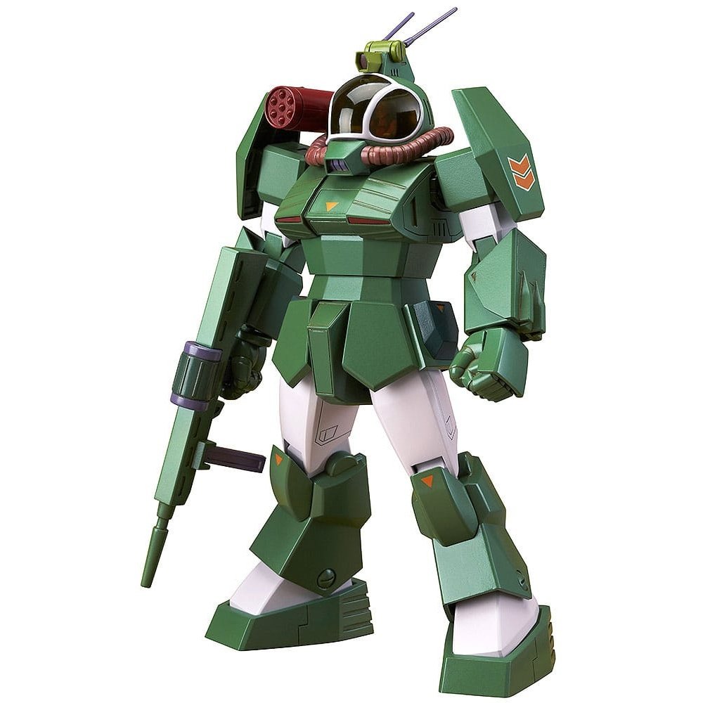 Fang of the Sun Dougram Combat Armors MAX 02 Plastic Model Kit 1/72 So ...