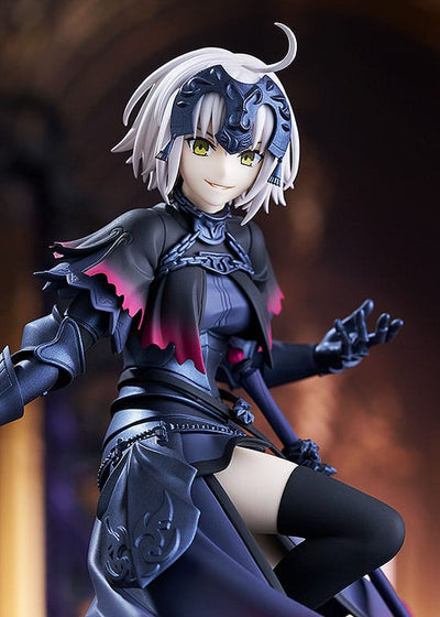 Fate/Grand Order Pop Up Parade PVC Statue Avenger/Jeanne d'Arc (Alter) 17cm - Action Figures - Max Factory - Hobby Figures UK