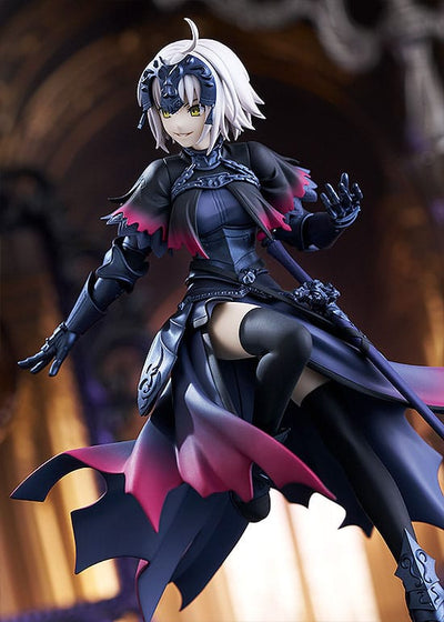 Fate/Grand Order Pop Up Parade PVC Statue Avenger/Jeanne d'Arc (Alter) 17cm - Action Figures - Max Factory - Hobby Figures UK