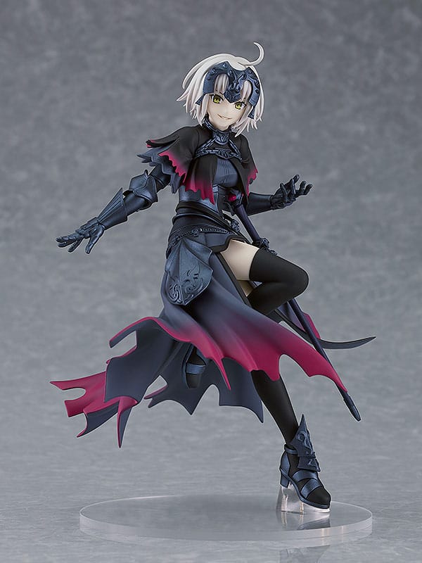 Fate/Grand Order Pop Up Parade PVC Statue Avenger/Jeanne d'Arc (Alter) 17cm - Action Figures - Max Factory - Hobby Figures UK