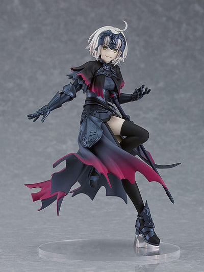 Fate/Grand Order Pop Up Parade PVC Statue Avenger/Jeanne d'Arc (Alter) 17cm - Action Figures - Max Factory - Hobby Figures UK