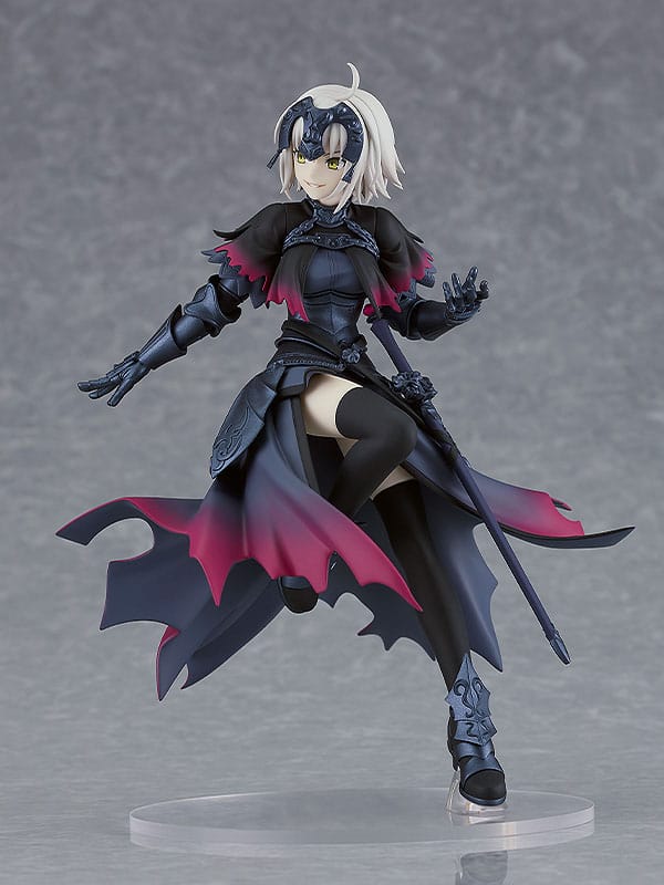 Fate/Grand Order Pop Up Parade PVC Statue Avenger/Jeanne d'Arc (Alter) 17cm - Action Figures - Max Factory - Hobby Figures UK