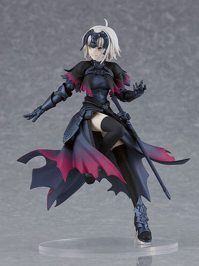 Fate/Grand Order Pop Up Parade PVC Statue Avenger/Jeanne d'Arc (Alter) 17cm - Action Figures - Max Factory - Hobby Figures UK