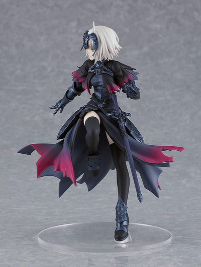 Fate/Grand Order Pop Up Parade PVC Statue Avenger/Jeanne d'Arc (Alter) 17cm - Action Figures - Max Factory - Hobby Figures UK